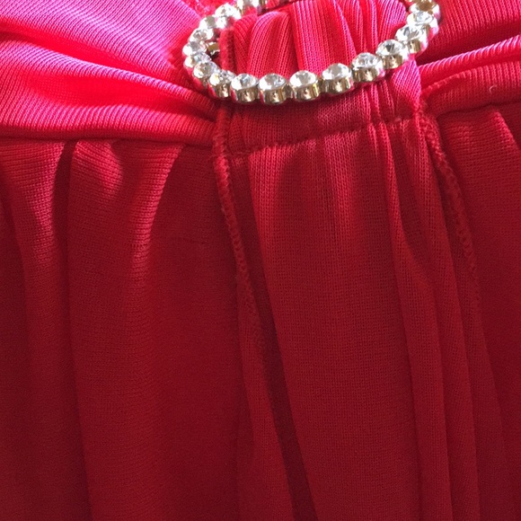 By & By Girl Dress - Picture 8 of 8